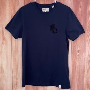 Ted Baker Men T Shirt